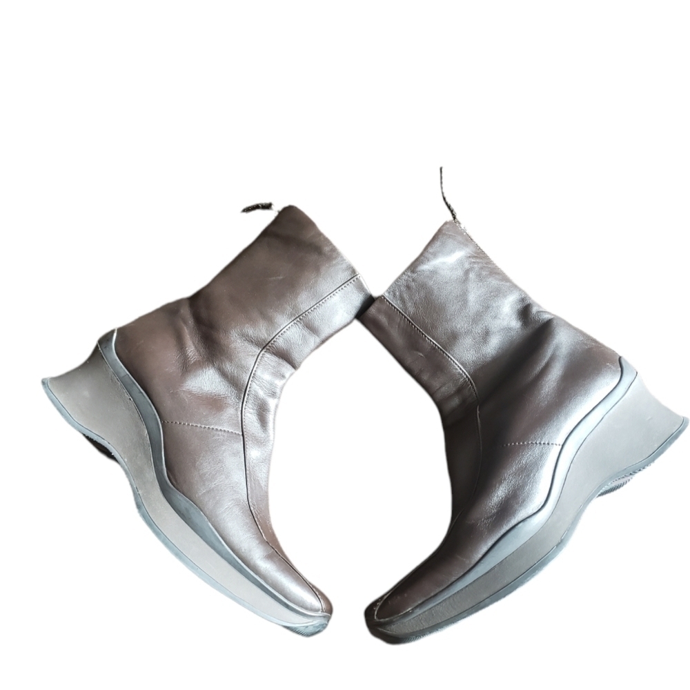 PRADA Boots